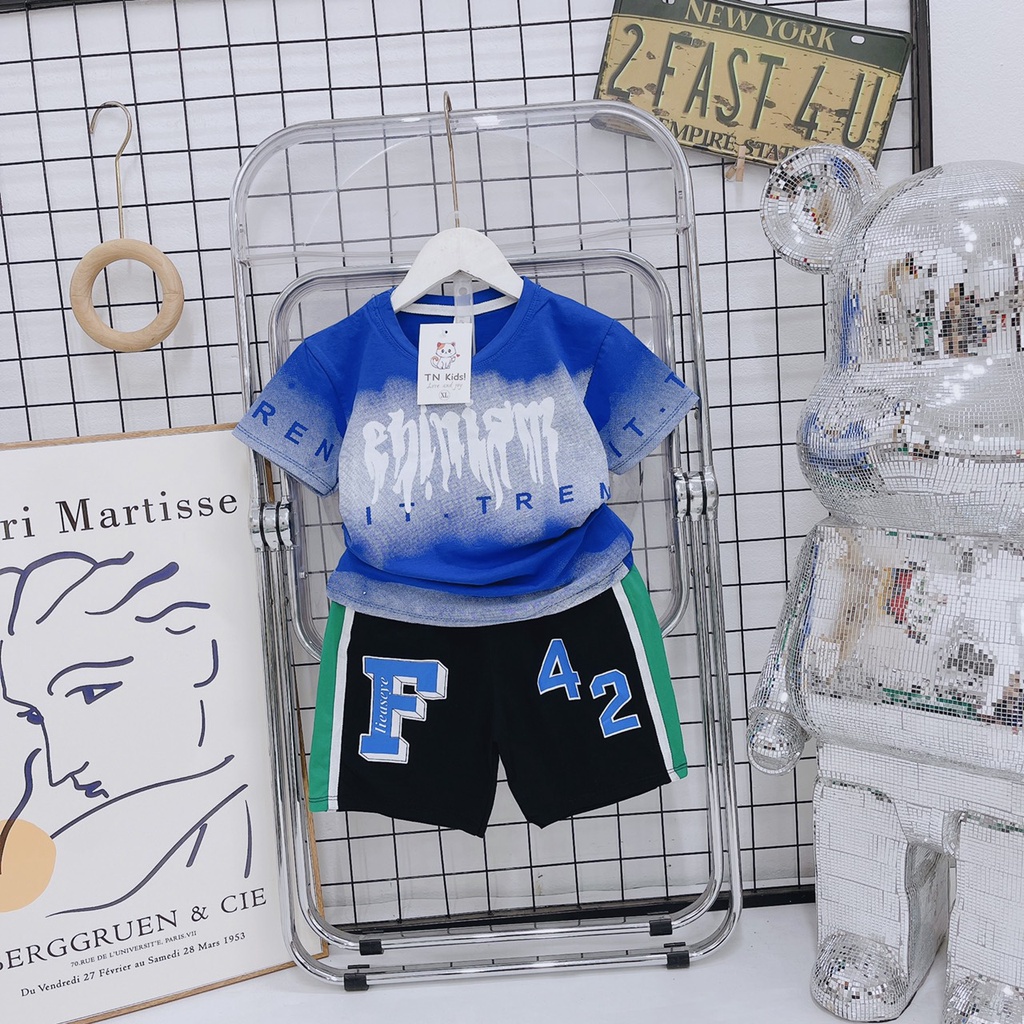 Bộ nam LOANG cực đại