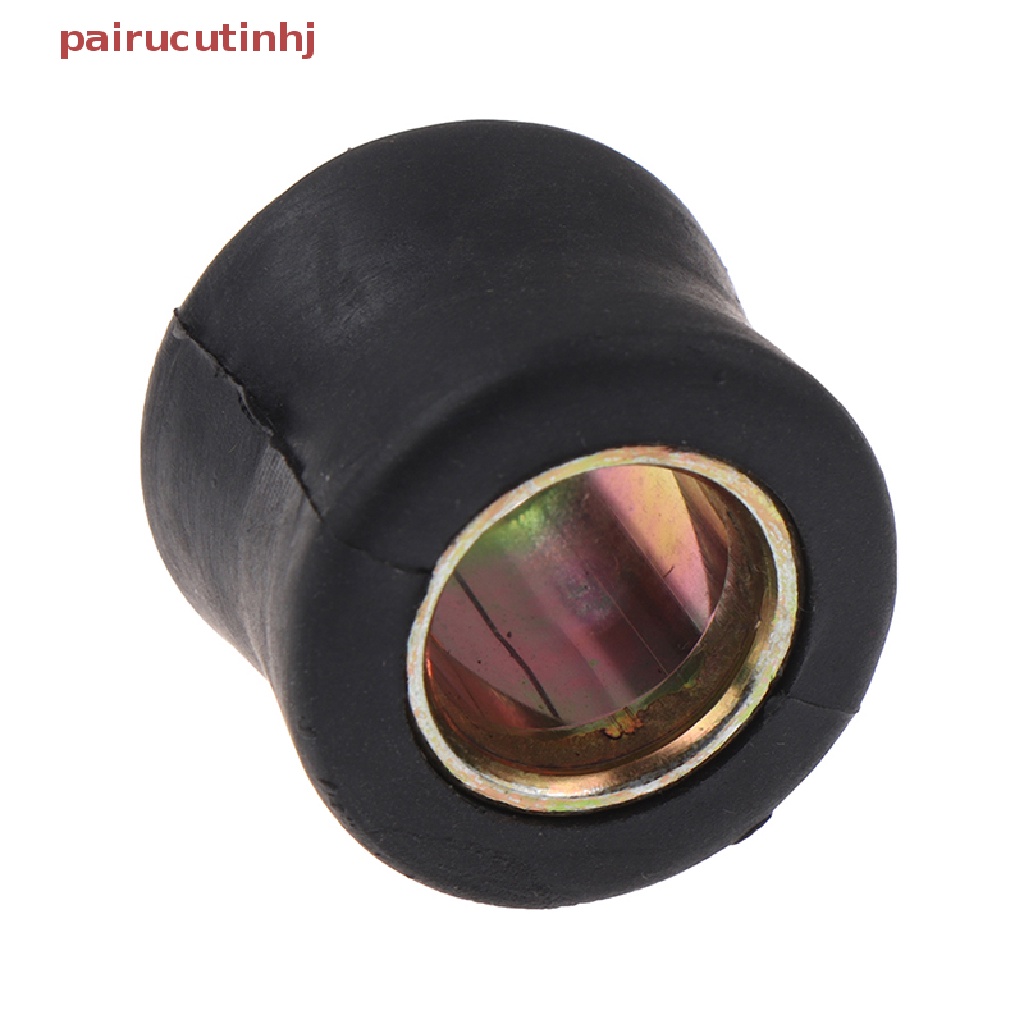 Set 2 Vòng Cao Su Cố Định Phuộc Giảm Xóc Kích Thước 10MM 12MM Chuyên Dụng Cho Xe Máy