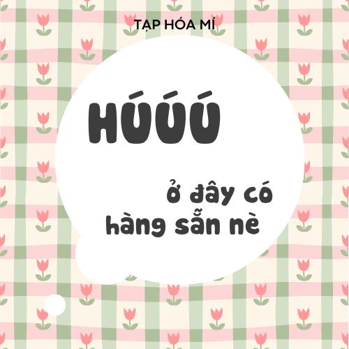 MÓC KHÓA / THÚ BÔNG LEN HANDMADE CÓ SẴN