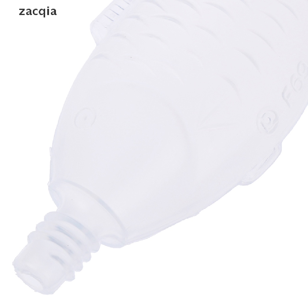 Set 10 Chai Đựng Sốt 4ML Tiện Dụng Chất Lượng Cao