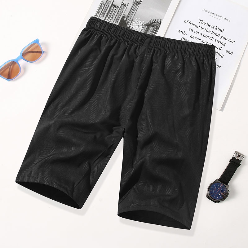 Quần Short Thể Thao Nam Thời Trang Mùa Hè Mới