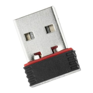 Mini WiFi Adapter 150M USB WiFi Antenna Wireless Computer Network Card