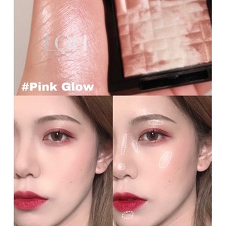 Phấn bắt sáng Bobbi Brown Highlighting Powder minisize