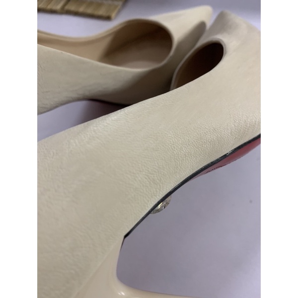 Giày cao gót sang chảnh đi tiệc đi làm