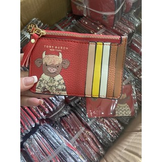Ví đỏ con trâu 🌺PHUKIENTOC28🌺 vi trâu mini may mắn