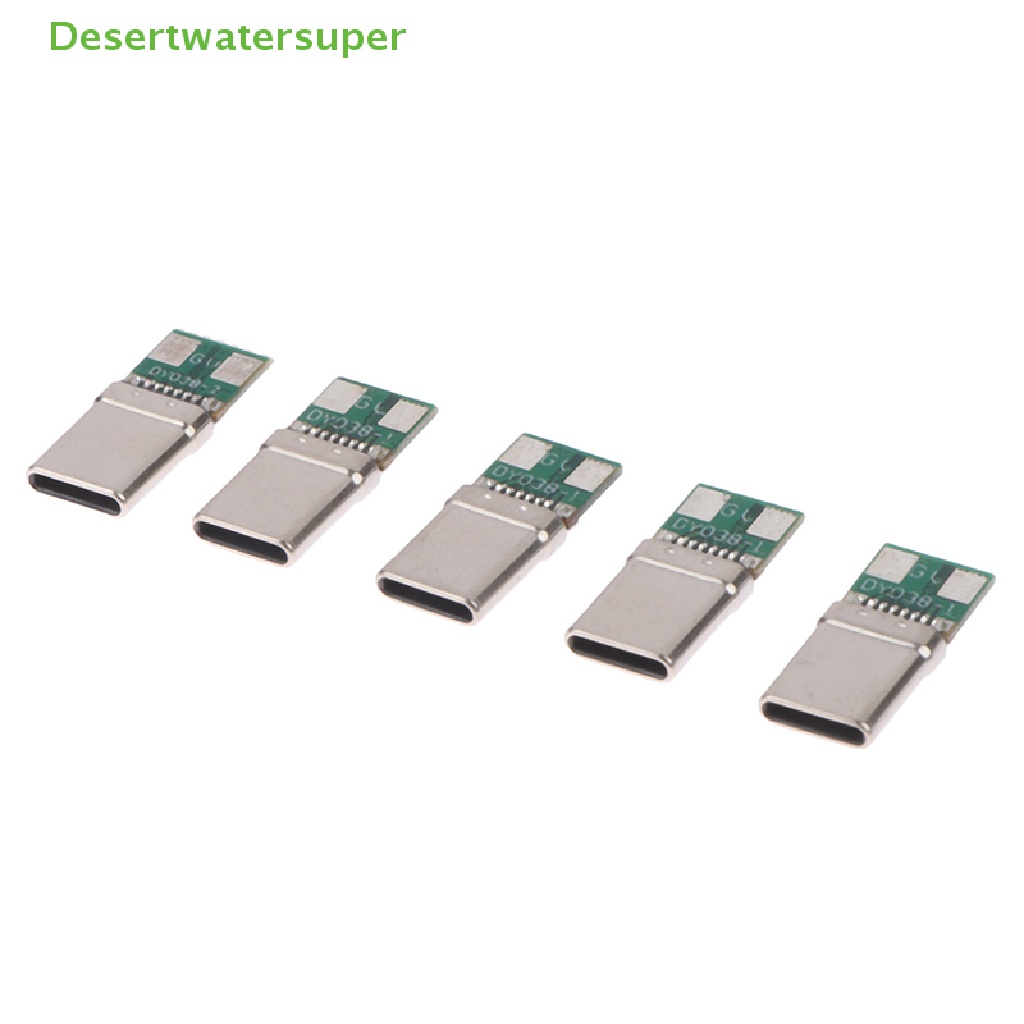 1 Chiếc Bảng Mạch Sạc Nhanh 5V 9V 12V 15V 20V PD USB Type-C