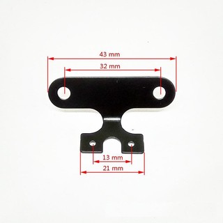 Giá Đỡ Camera Sau, Giá Đỡ Camera Lùi