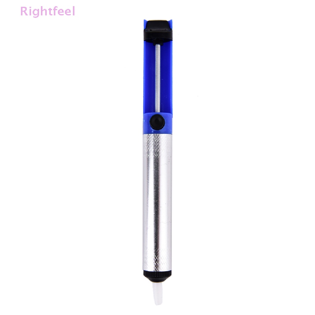 Bút Hàn Hút Thiếc Nhôm Tay Cầm Phải Mới