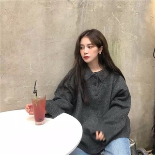 <ORDER> ÁO LEN ULZZANG _3 MÀU
