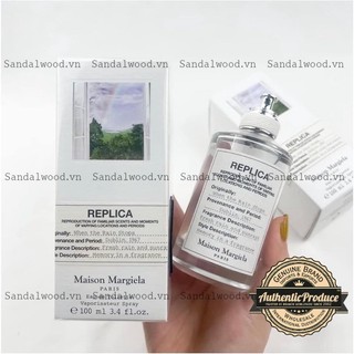 💖 Nước hoa Rep.lica When The Rains Stops - 5ml/10ml