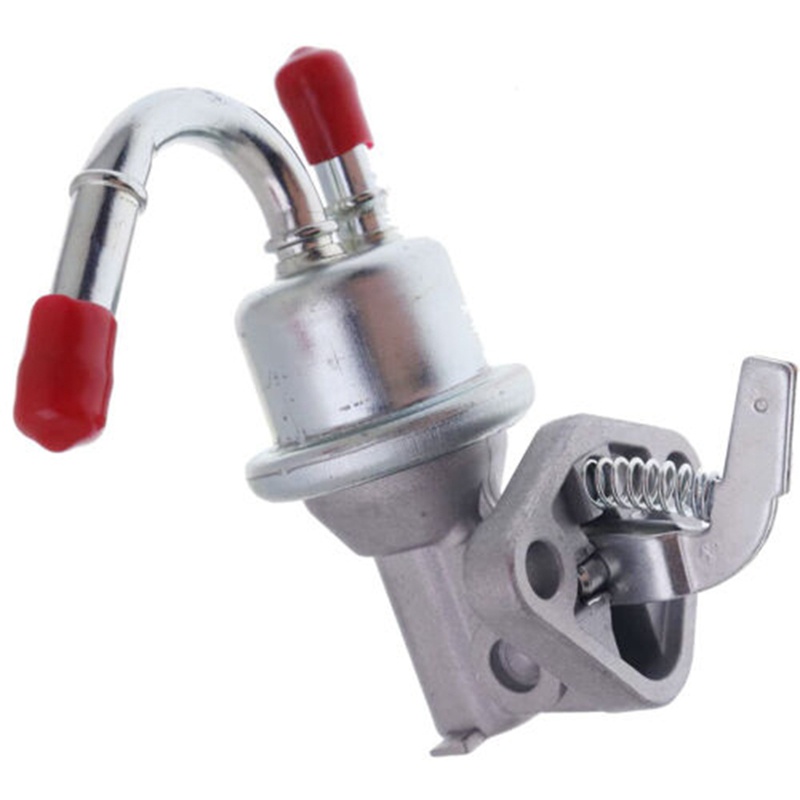 7011982 6680838 Bơm Nhiên Liệu Cho Động Cơ Bobcat S220 S250 T250 T300 Kubota V3300 D905 D1105