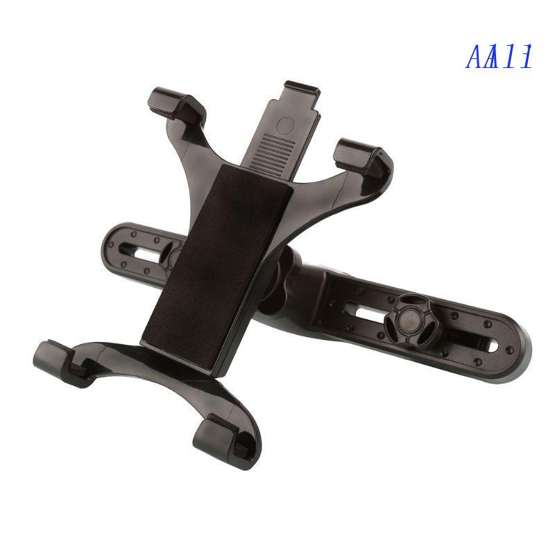 Giá Đỡ MáY TíNh BảNg Xoay 360 Độ GắN Ghế Sau Xe Hơi° Vỏ Bọc Vô Lăng Xe Hơi 7 &quot;- 11&quot; Có Thể Điều Chỉnh Xoay Đ