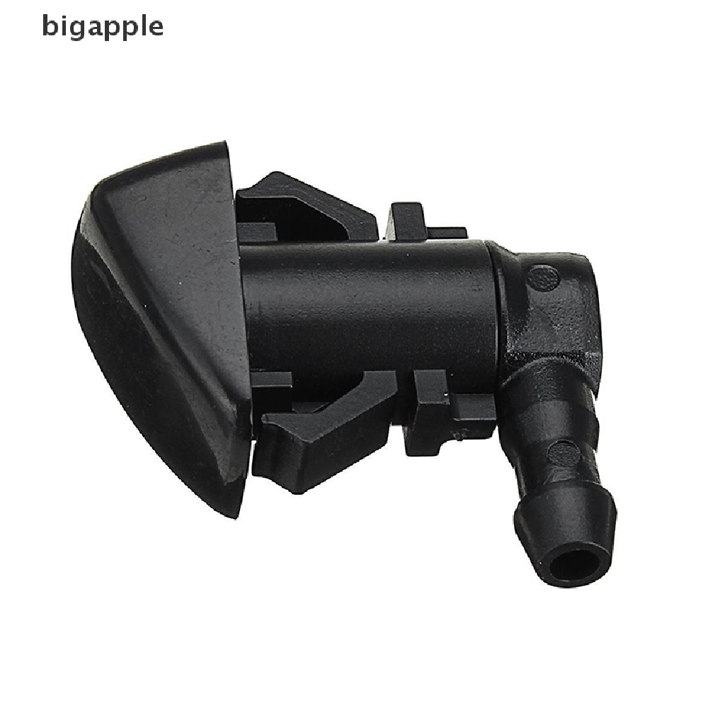 Bộ 2 Vòi Phun Nước Vệ Sinh Kính Chắn Gió Xe Hơi Jeep 55372143Phụ Kiện Cho Máy Bay Điều Khiển Từ Xa AB Rdgg