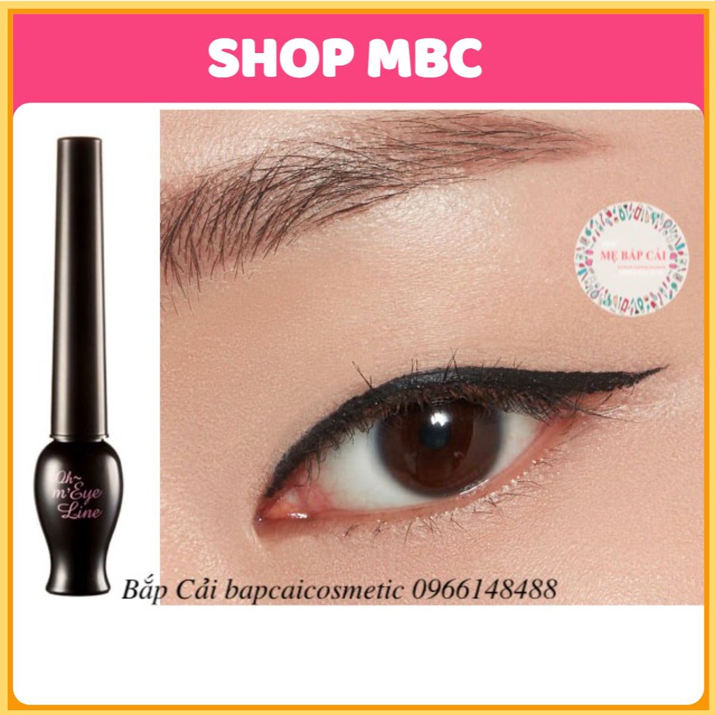 MBC Kẻ Mắt Nước EH Oh M'Eye Line