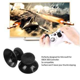 3d Analog Joystick Stick For XBox One Controller Analogue Thumbsticks Caps