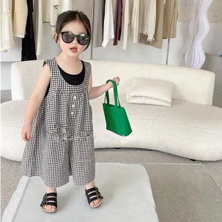 Jum caro kèm áo cotton cute bé gái