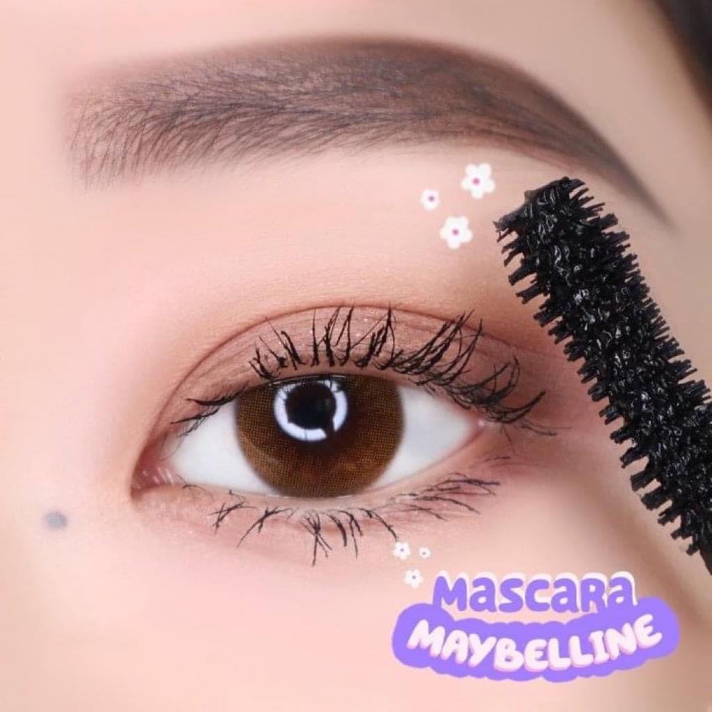 Mascara Maybelline The Falsies Last Lift