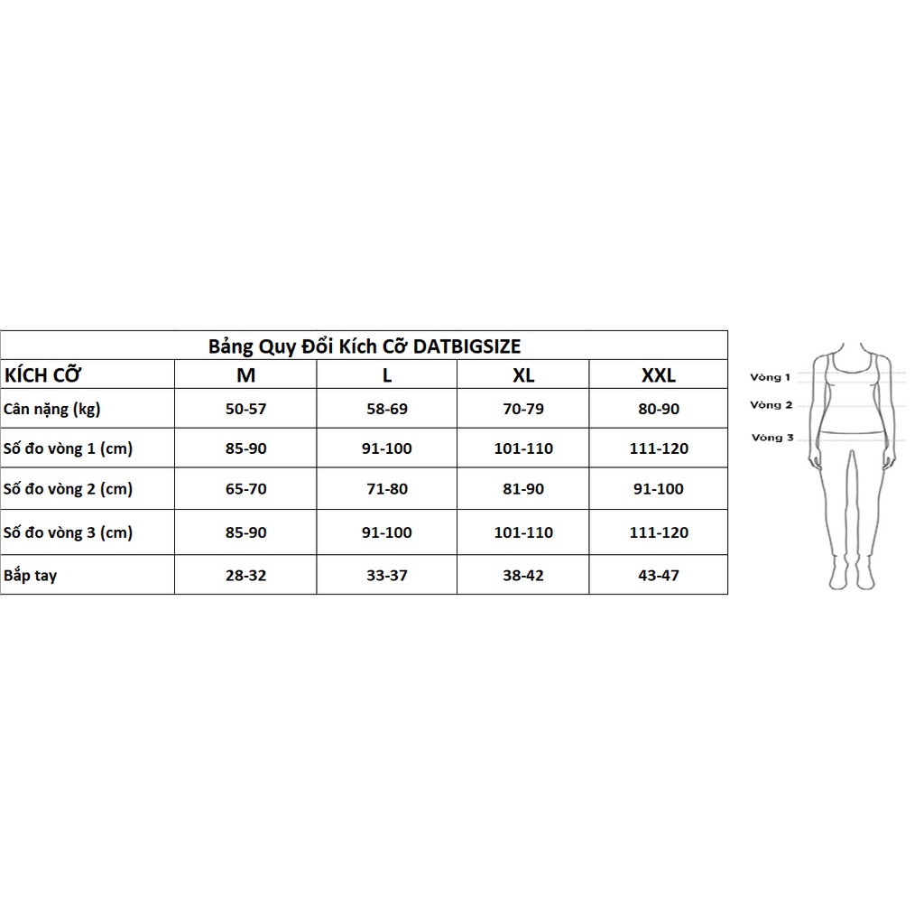 Áo Peplum Cổ Vuông Tay Phồng Cột Nơ Che Khuyết Điểm Cho Chị Em BIGSIZE 50.90KG