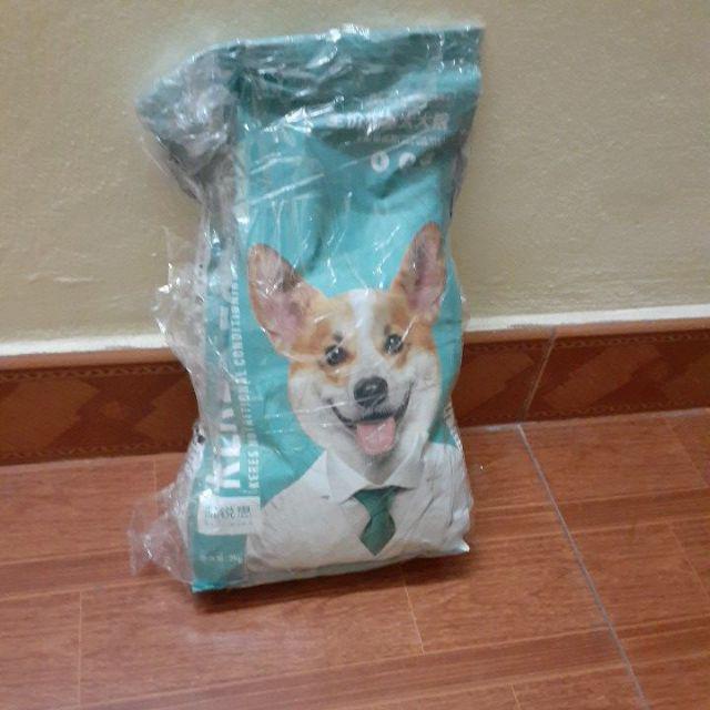 Thức ăn hạt Keres cho Corgi gói 2kg