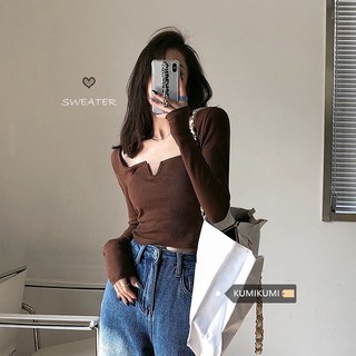 Áo body khoét ngực
