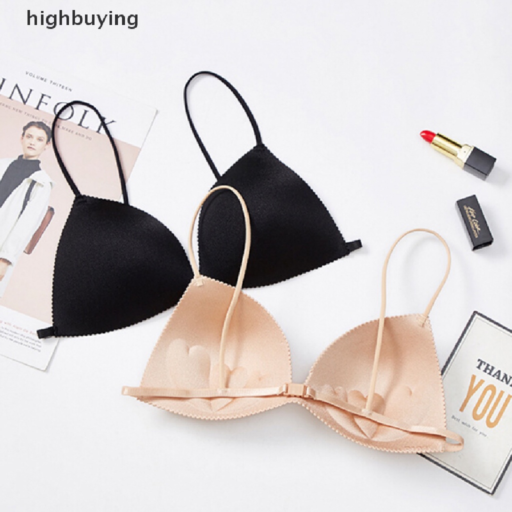 Áo Ngực Silicone Không Đường May Quyến Rũ Cho Nữ  Phấn Trang Điểm Modish