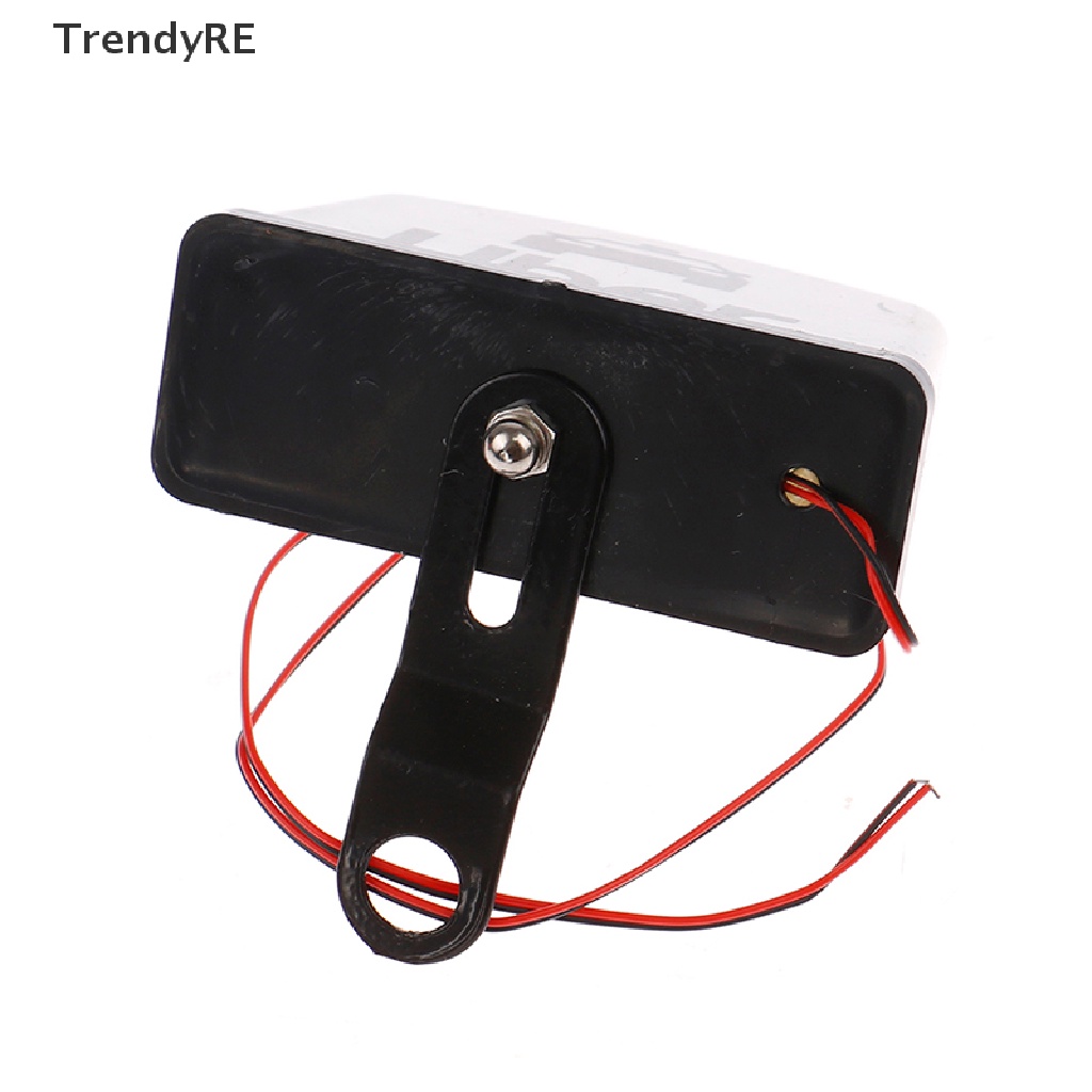 Biển Hiệu Taxi Có Đèn LED Trang Trí Xe Máy