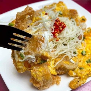 1kg Bột chiên khoai môn (hỏa tốc Tphcm)