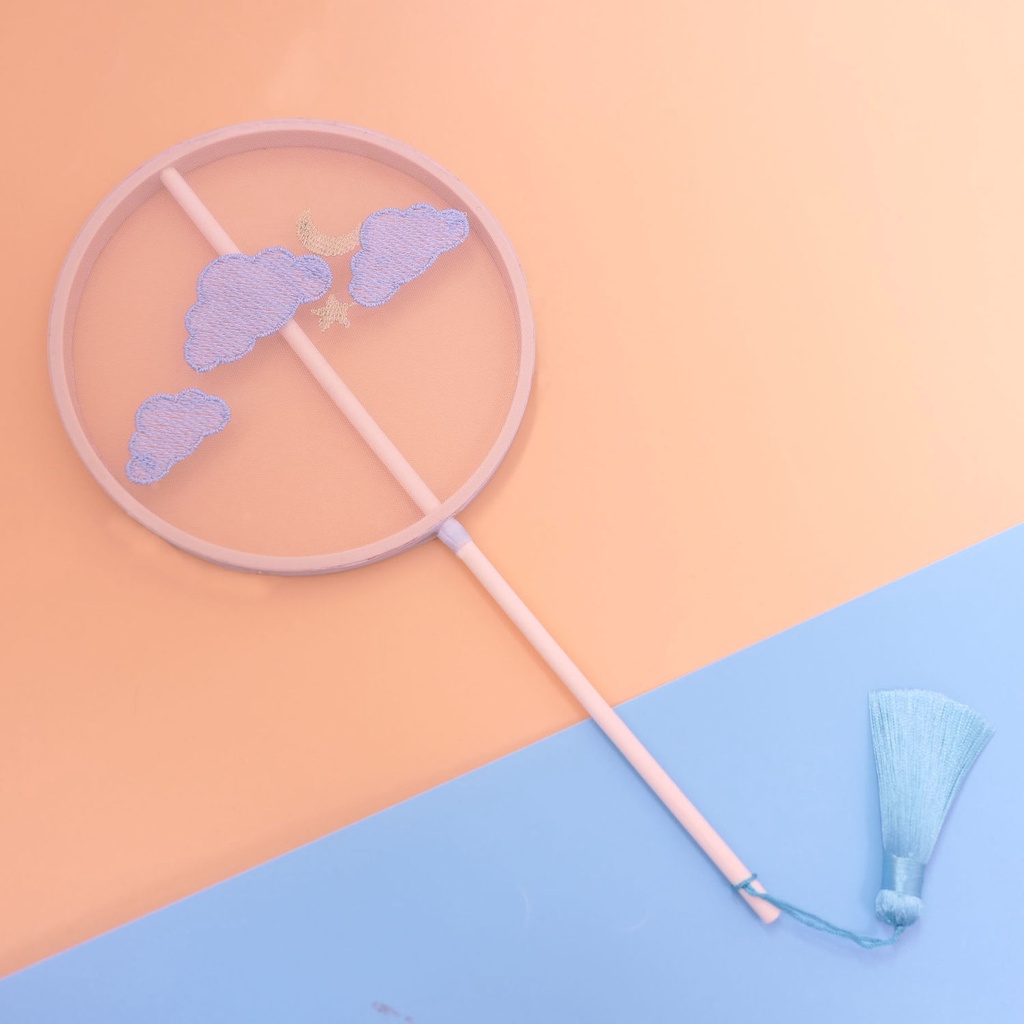 Hàng Mới Về Quạt Mini Mới Làm Quà Tặng Sinh Nhật Cho Bé