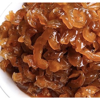 MẮM DƯA GANG CHÂU ĐỐC (500gr)