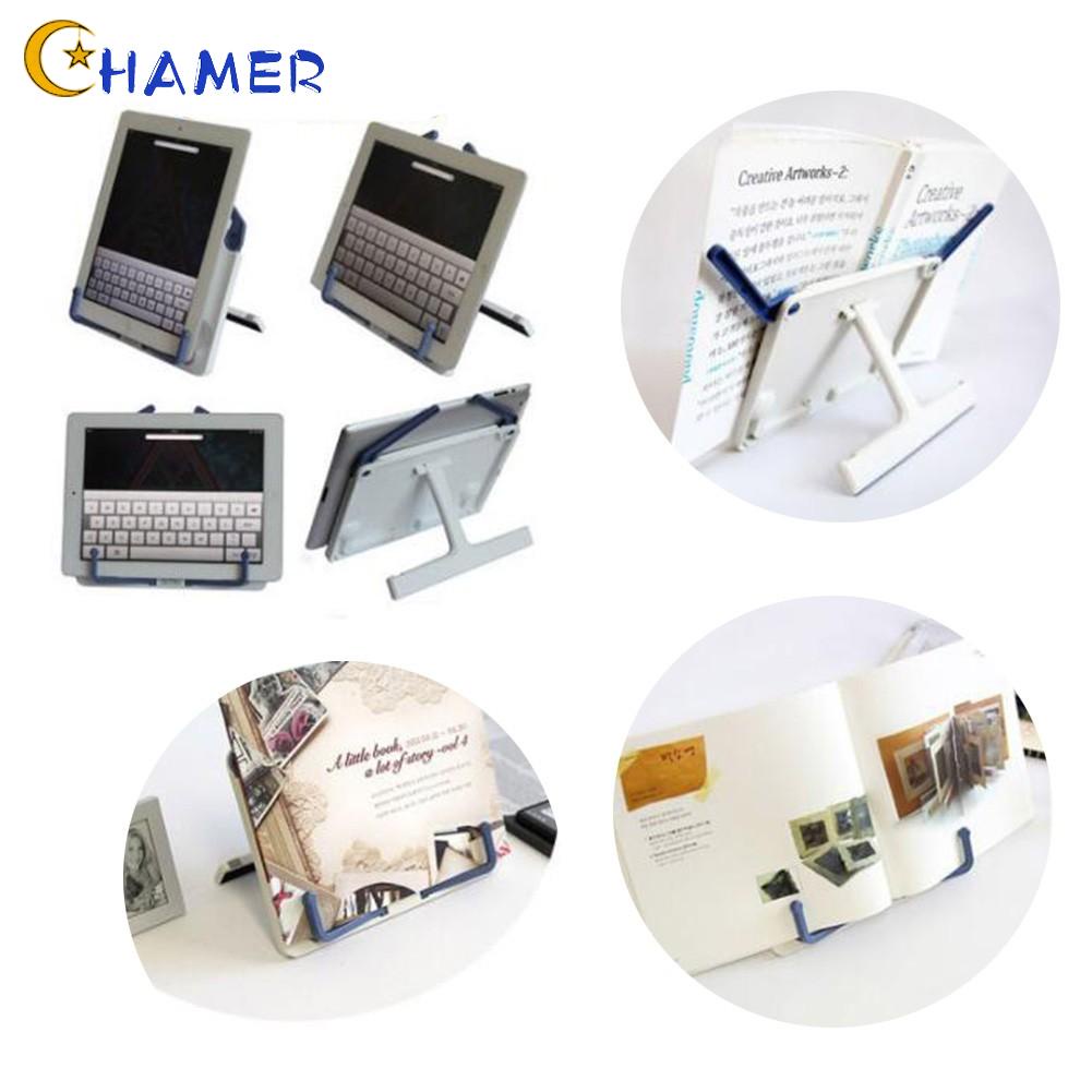 Giá Đỡ Bản Nhạc 1 * Sách Gấp Gọn Để Bàn Tiện Dụng