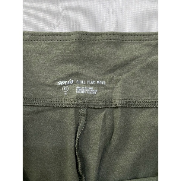 Quần tập thun cotton xuất khẩu - Thanh lý vnxk