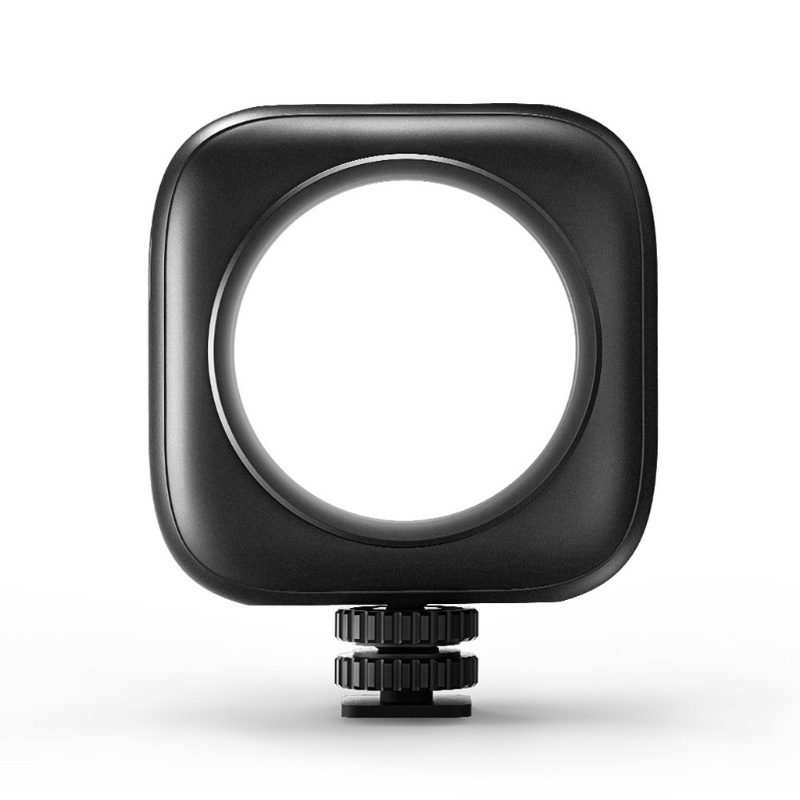 Đèn Chiếu Sáng Hỗ Trợ Quay Video Có Thể Sạc Lại