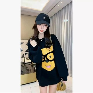 Áo Thun QC TD In Hình Cute - E87