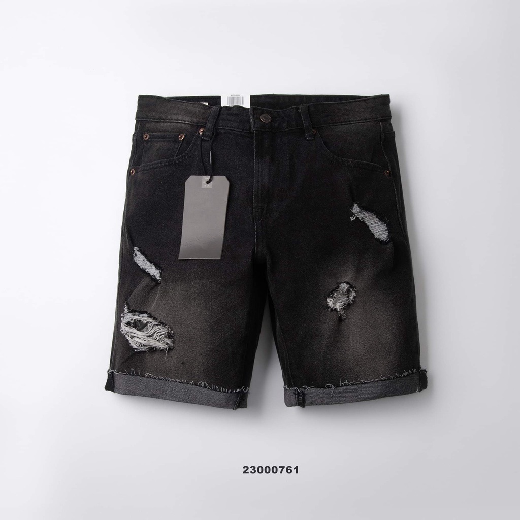 Quần Short Jean Levi's -Thời Trang-Sành Điệu-Phong Cách- Chất co dãn