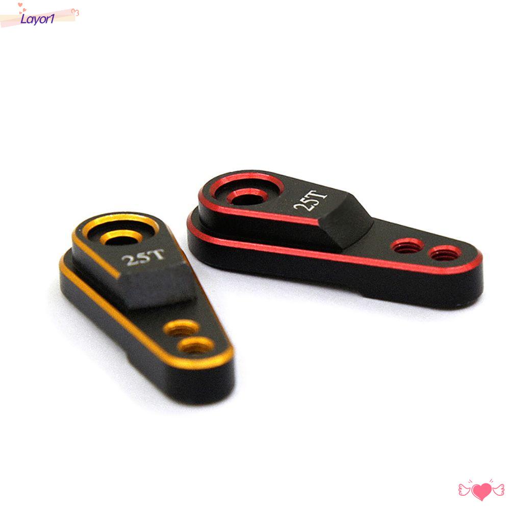 Cánh Tay Động Cơ Servo LAYOR1 Chất Lượng Cao Có Thể Điều Chỉnh Cho RC