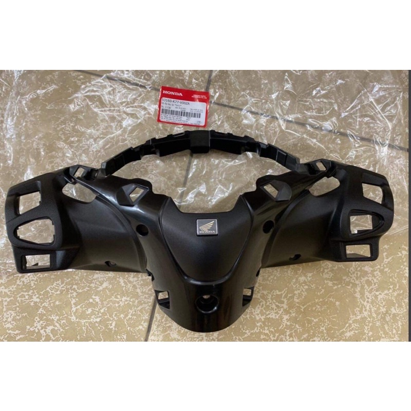 Bộ đầu đèn xe sh 2017-2019