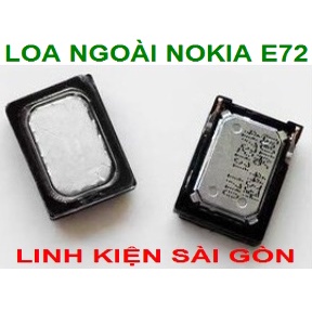 LOA NGOÀI NOKIA E72
