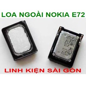 Loa ngoài nokia e72