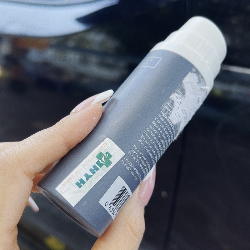 Tinh chất Retinol ngăn ngừa lão hoá da Paula's Choice Resist Intensive Wrinkle-Repair Retinol Serum