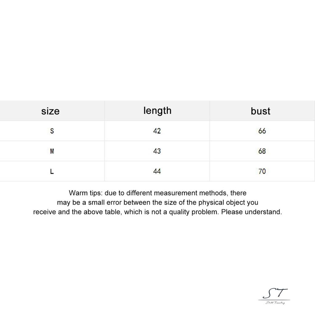 Áo Thun Ba Lỗ CY03 Thêu Ngôi Sao Màu Trắng / Đen / Cà Phê Thời Trang Mùa Hè Cho Nữ