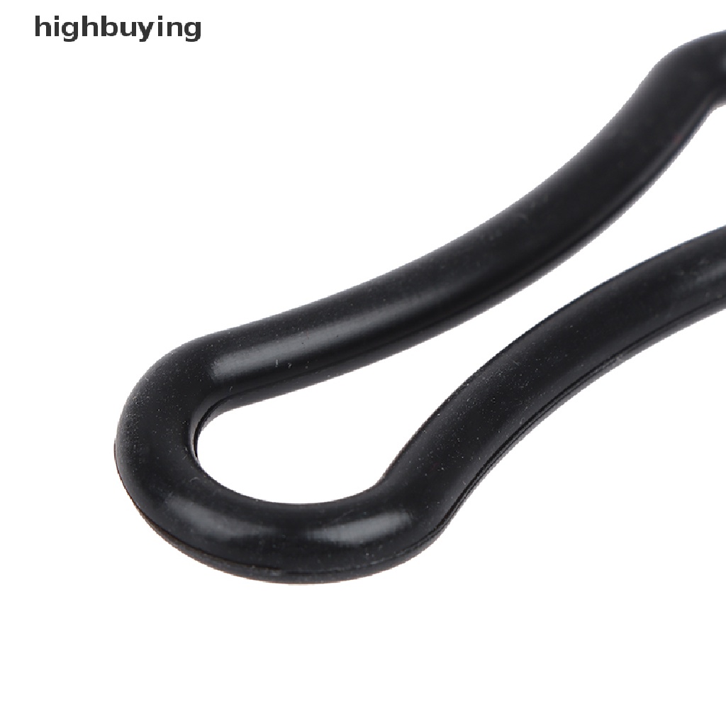 Hbvn belle Vòng Cao Su Silicon Giữ Đèn Pha led Phía Sau Xe Đạp