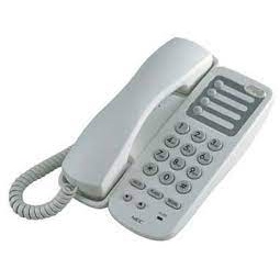 Điện thoại bàn NEC AT-45