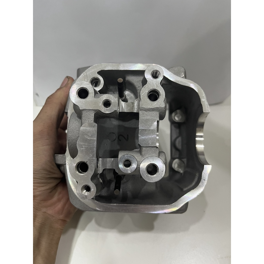 Đầu bò wave s110 ,blade 110, rsx110 54 56 58 xupap 23-27 24-28