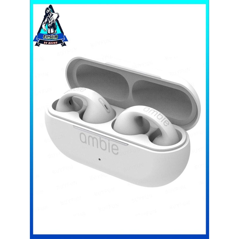 Tai nghe dẫn truyền xương không dây thể thao hở tai [S/18]