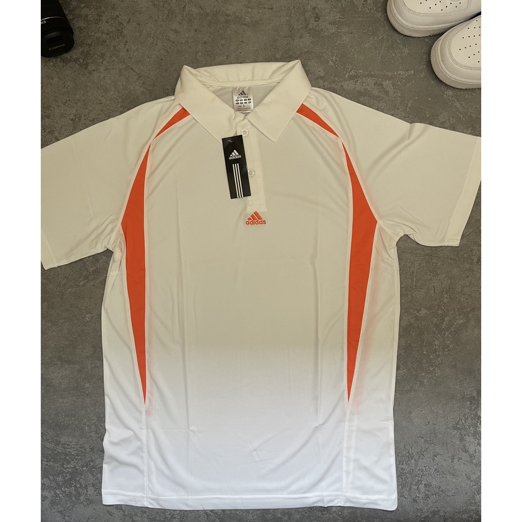 Áo thể thao nam, áo thun nam tập tennis, cầu lông, gym .. chất thun lạnh , thoáng mát Doutee 28