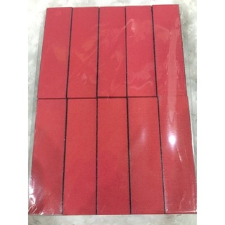 Combo 10 cục phao chà móng