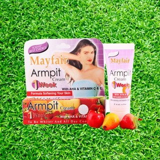 Kem cải thiện thâm nách Mayfair Armpit 30ml