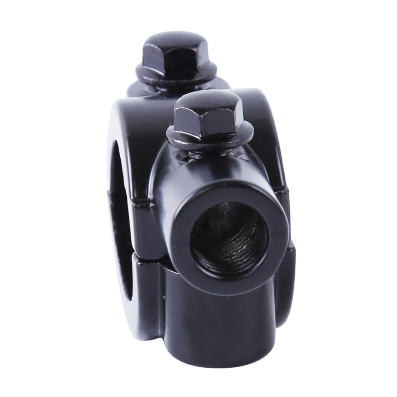 Gương Chiếu Hậu Cố Định Yên Xe Máy / Xe Đạp Điện