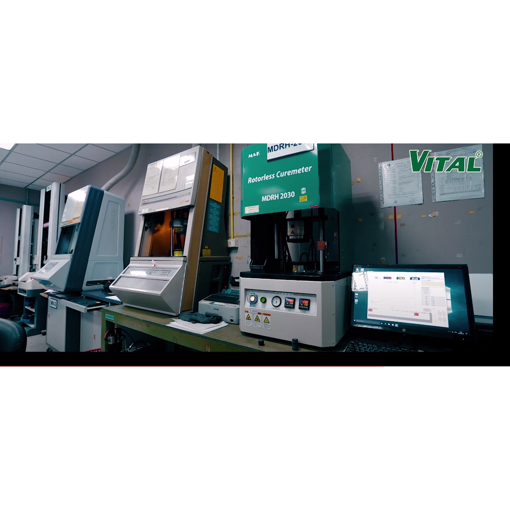 Bg Dây Curoa GRANDE / ACRUZO / NOZZA MỚI - Day Curao VITAL chính hãng Thái Lan