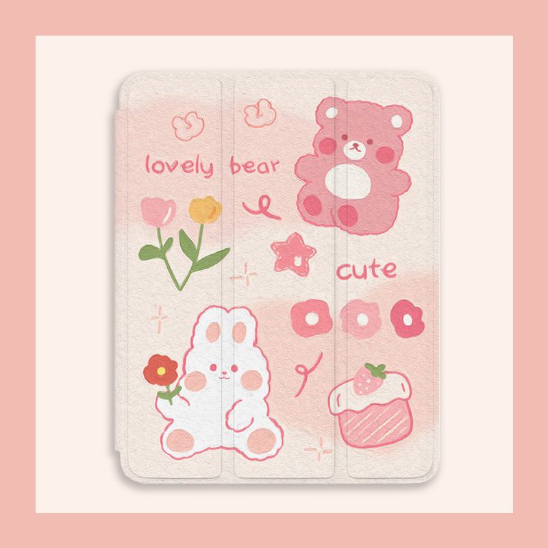 Ốp Máy Tính Bảng TPU Cho iPad Air 4 10.9 Gen7 / Gen8 / 9 Air4 / 5 10.9 gen5 / gen6 9.7 Air3 10.5 / Air1 / 2 9.7 Pro11 2021